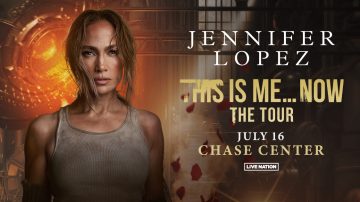 Jennifer Lopez: This Is Me...Now